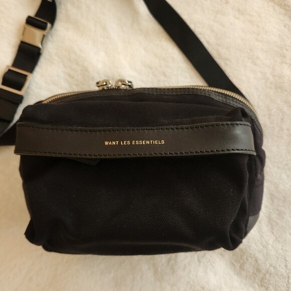 WANT Les Essentiels Tacoma Bag - Picture 2 of 4